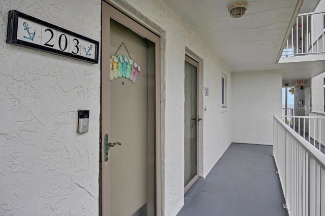 3510 S OCEAN SHORE BOULEVARD 203, Flagler Beach, FL 32136
