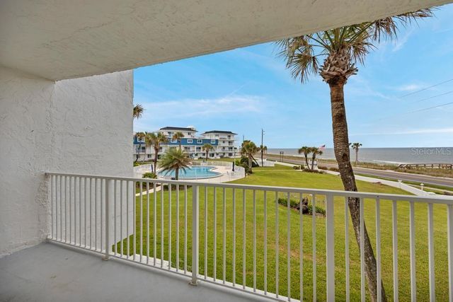 3510 S OCEAN SHORE BOULEVARD 203, Flagler Beach, FL 32136