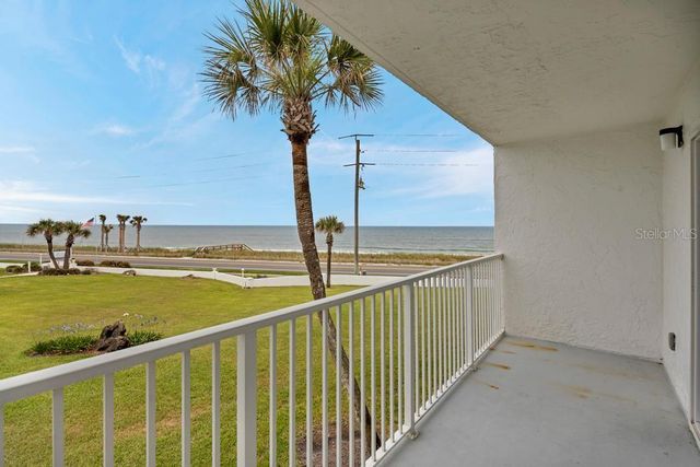 3510 S OCEAN SHORE BOULEVARD 203, Flagler Beach, FL 32136