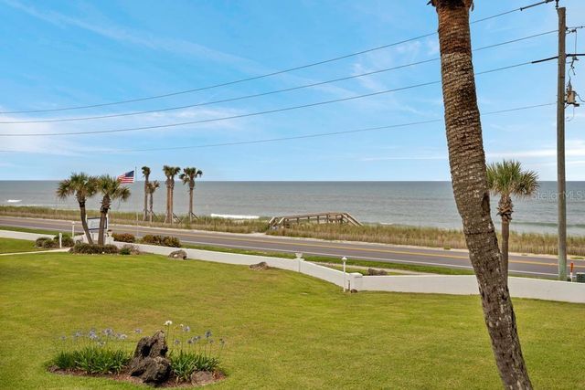 3510 S OCEAN SHORE BOULEVARD 203, Flagler Beach, FL 32136