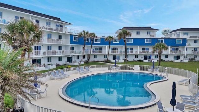3510 S OCEAN SHORE BOULEVARD 203, Flagler Beach, FL 32136