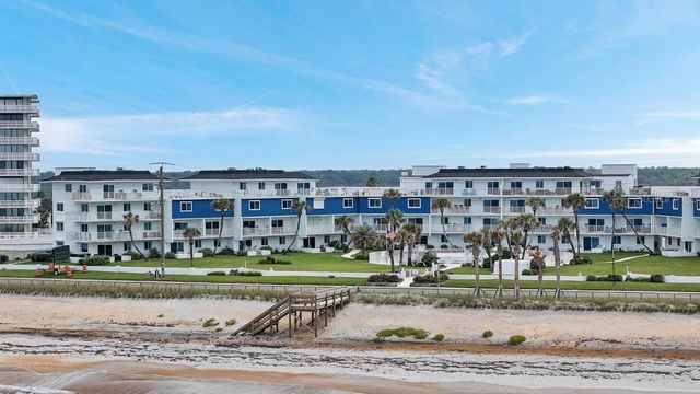3510 S OCEAN SHORE BOULEVARD 203, Flagler Beach, FL 32136