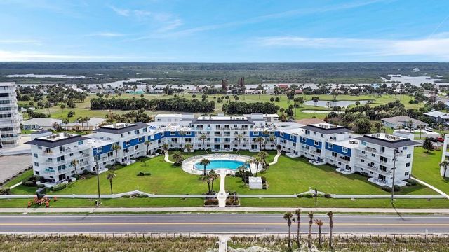 3510 S OCEAN SHORE BOULEVARD 203, Flagler Beach, FL 32136