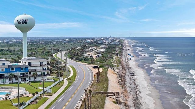 3510 S OCEAN SHORE BOULEVARD 203, Flagler Beach, FL 32136