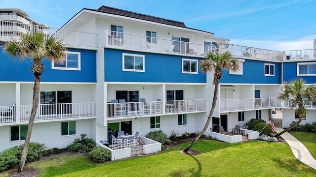 3510 S OCEAN SHORE BOULEVARD 203, Flagler Beach, FL 32136