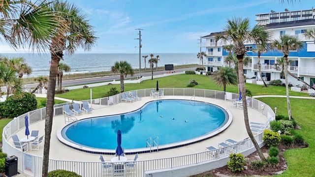 3510 S OCEAN SHORE BOULEVARD 203, Flagler Beach, FL 32136