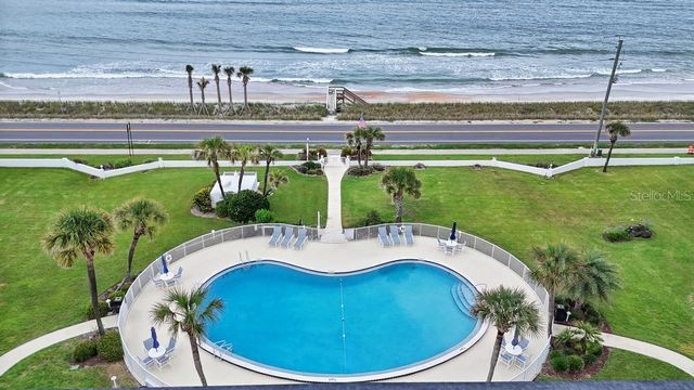 3510 S OCEAN SHORE BOULEVARD 203, Flagler Beach, FL 32136