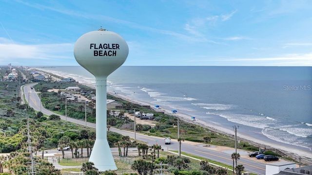 3510 S OCEAN SHORE BOULEVARD 203, Flagler Beach, FL 32136