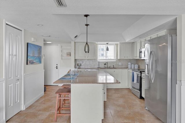 3510 S OCEAN SHORE BOULEVARD 203, Flagler Beach, FL 32136