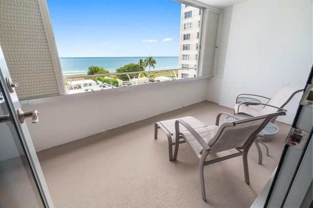 1850 S Ocean Boulevard 502, Pompano Beach, FL 33062