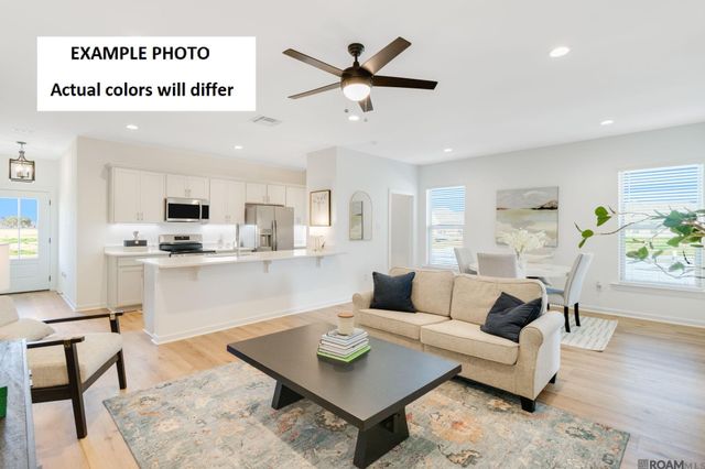 25736 Raines Ave, Denham Springs, LA 70726