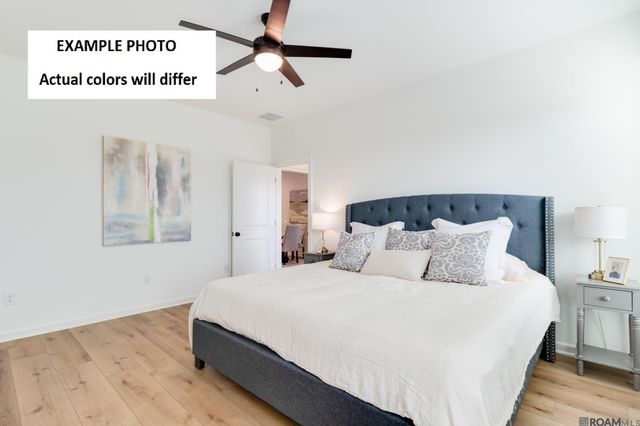 25736 Raines Ave, Denham Springs, LA 70726