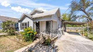 2719 Chihuahua, San Antonio, TX 78207