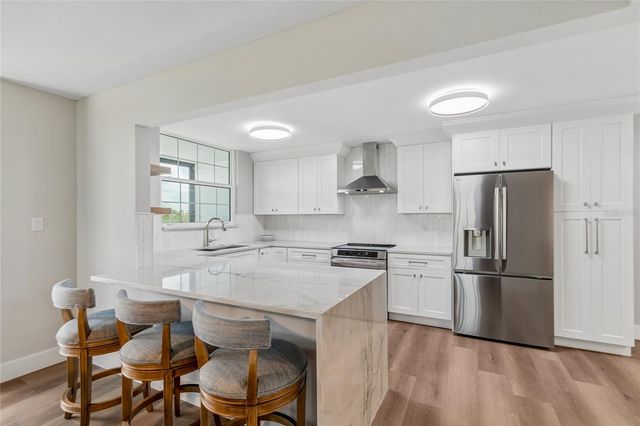 14810 RUE DE BAYONNE 3H, Clearwater, FL 33762