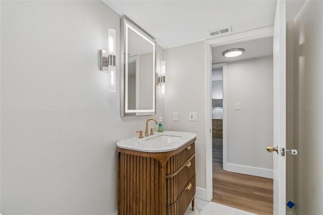 14810 RUE DE BAYONNE 3H, Clearwater, FL 33762