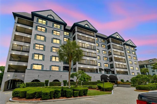 14810 RUE DE BAYONNE 3H, Clearwater, FL 33762