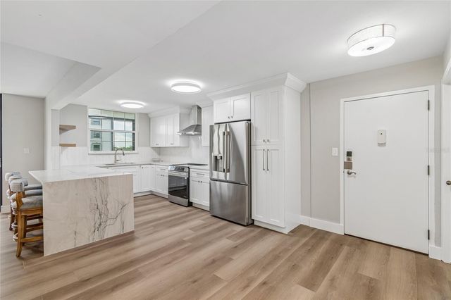 14810 RUE DE BAYONNE 3H, Clearwater, FL 33762