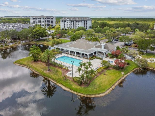 14810 RUE DE BAYONNE 3H, Clearwater, FL 33762