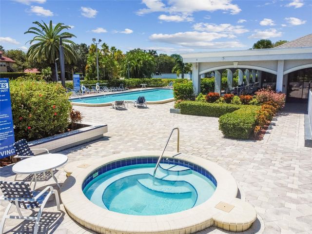14810 RUE DE BAYONNE 3H, Clearwater, FL 33762