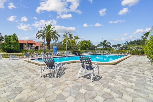 14810 RUE DE BAYONNE 3H, Clearwater, FL 33762