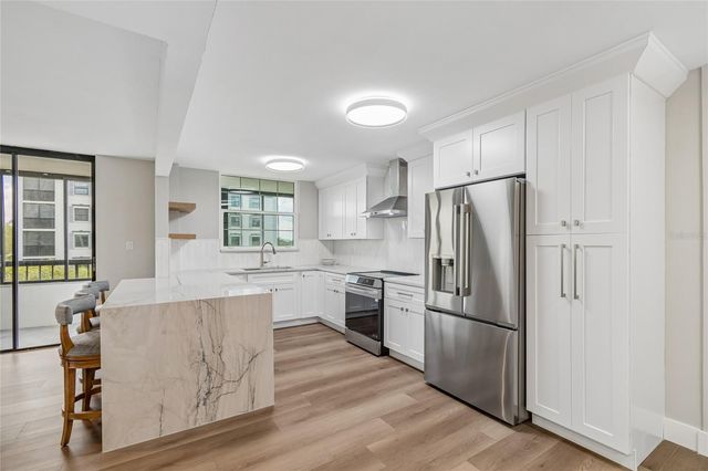 14810 RUE DE BAYONNE 3H, Clearwater, FL 33762
