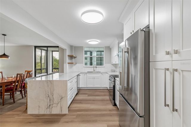 14810 RUE DE BAYONNE 3H, Clearwater, FL 33762