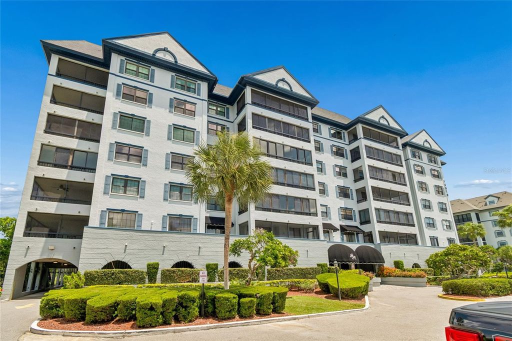 14810 RUE DE BAYONNE 3H, Clearwater, FL 33762