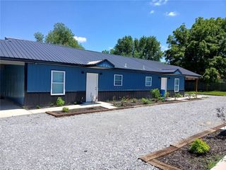 168 E Doughty, Colcord, OK 74338