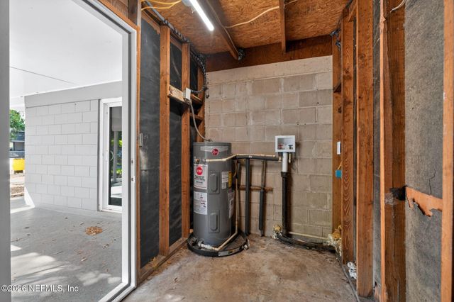 753 FERNWAY Street, Jacksonville, FL 32208