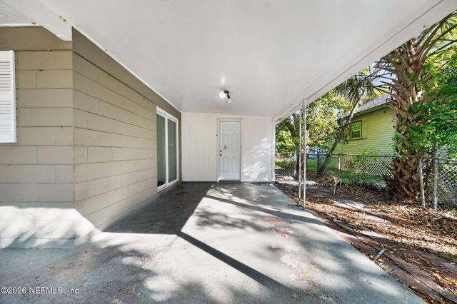 753 FERNWAY Street, Jacksonville, FL 32208