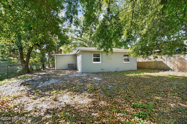 753 FERNWAY Street, Jacksonville, FL 32208