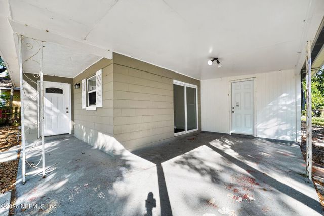 753 FERNWAY Street, Jacksonville, FL 32208