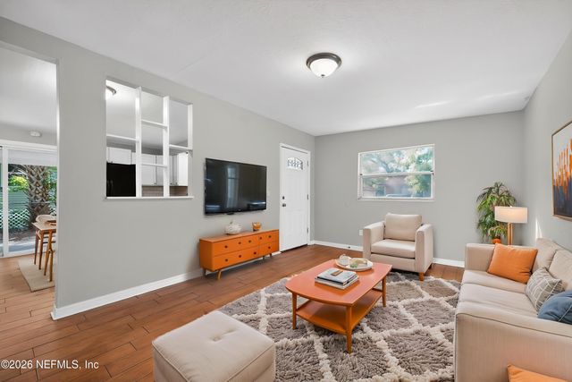 753 FERNWAY Street, Jacksonville, FL 32208