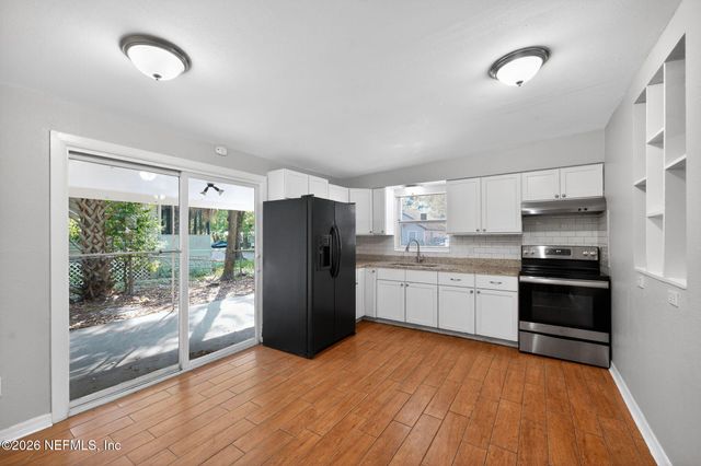 753 FERNWAY Street, Jacksonville, FL 32208