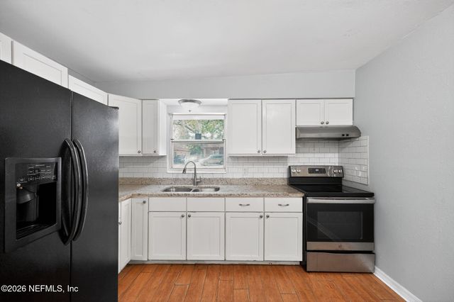 753 FERNWAY Street, Jacksonville, FL 32208