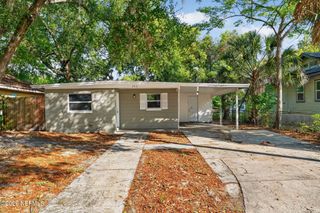 753 FERNWAY Street, Jacksonville, FL 32208