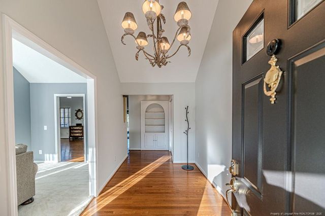 1905 Wedgewood Drive, Sanford, NC 27332