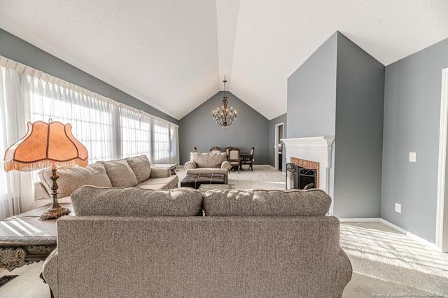 1905 Wedgewood Drive, Sanford, NC 27332