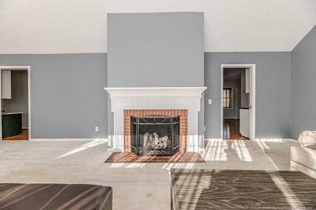 1905 Wedgewood Drive, Sanford, NC 27332