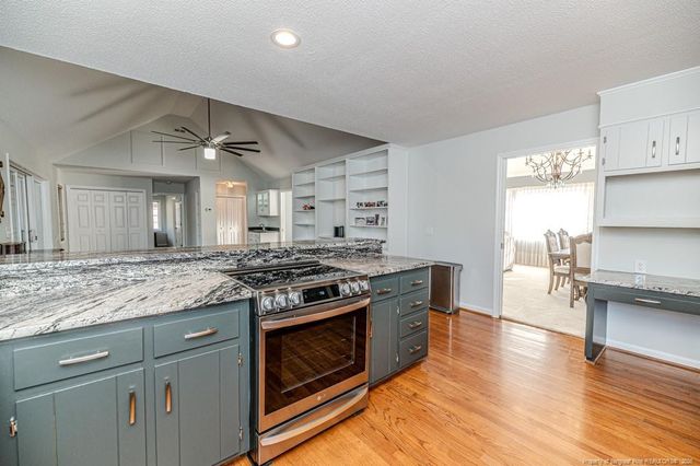 1905 Wedgewood Drive, Sanford, NC 27332