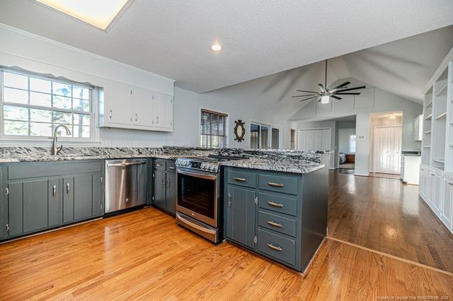 1905 Wedgewood Drive, Sanford, NC 27332