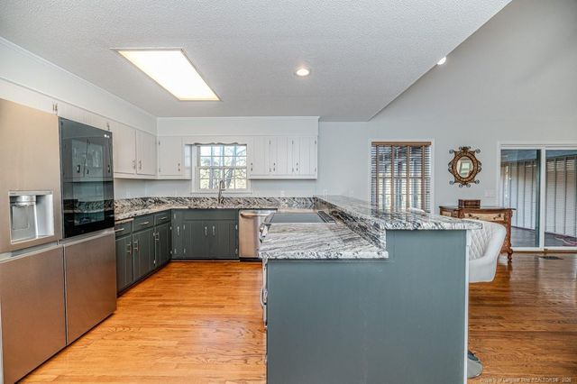 1905 Wedgewood Drive, Sanford, NC 27332