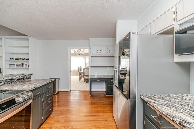 1905 Wedgewood Drive, Sanford, NC 27332