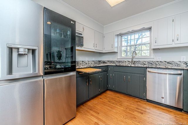 1905 Wedgewood Drive, Sanford, NC 27332