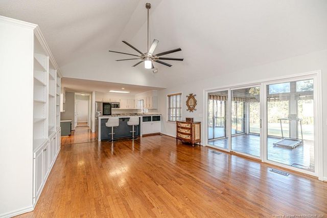 1905 Wedgewood Drive, Sanford, NC 27332