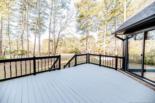 1905 Wedgewood Drive, Sanford, NC 27332