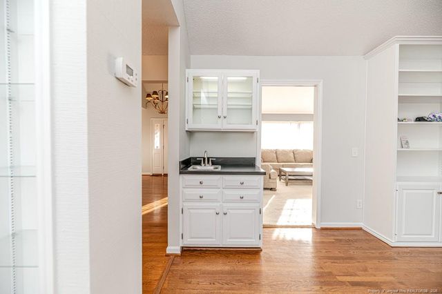 1905 Wedgewood Drive, Sanford, NC 27332