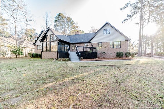 1905 Wedgewood Drive, Sanford, NC 27332