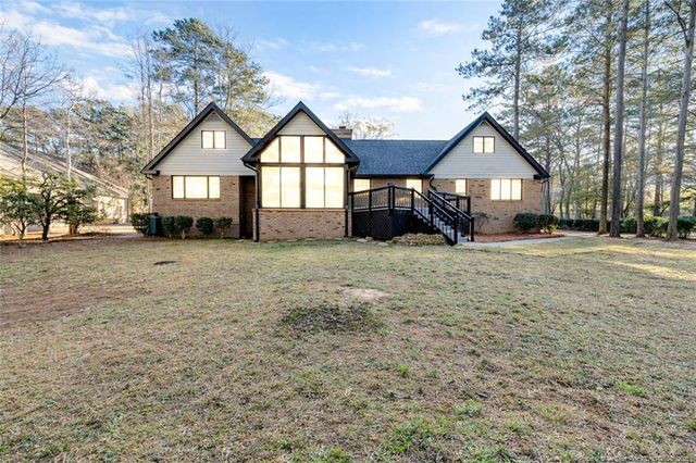 1905 Wedgewood Drive, Sanford, NC 27332
