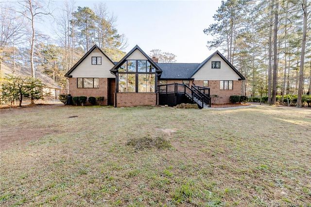 1905 Wedgewood Drive, Sanford, NC 27332